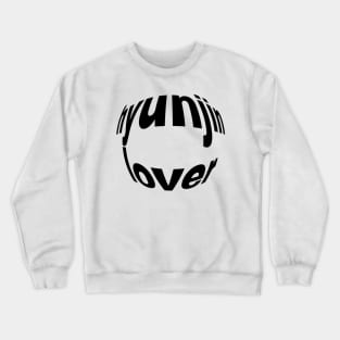 Hyunjin Lover Crewneck Sweatshirt